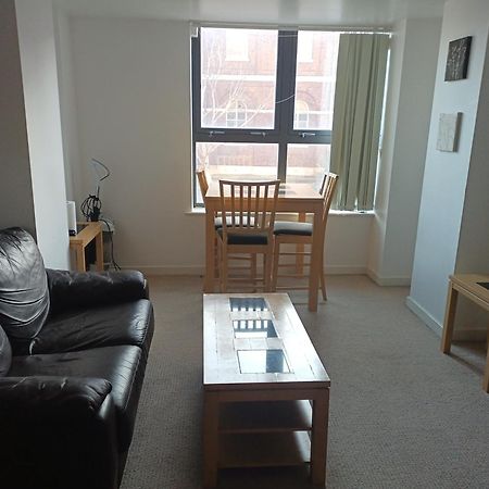 Empire Beautiful City Apartment Sheffield Exteriér fotografie