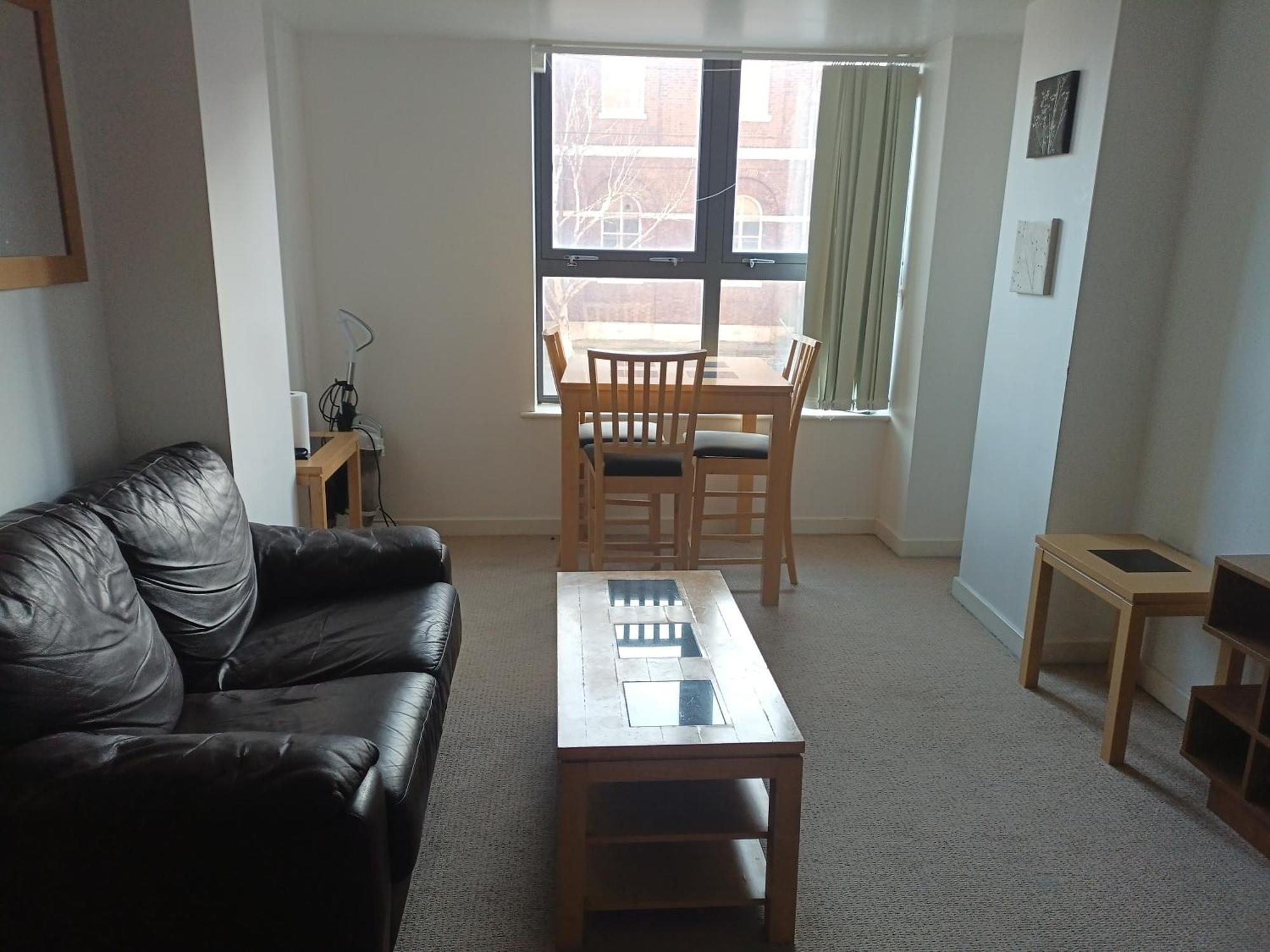 Empire Beautiful City Apartment Sheffield Exteriér fotografie