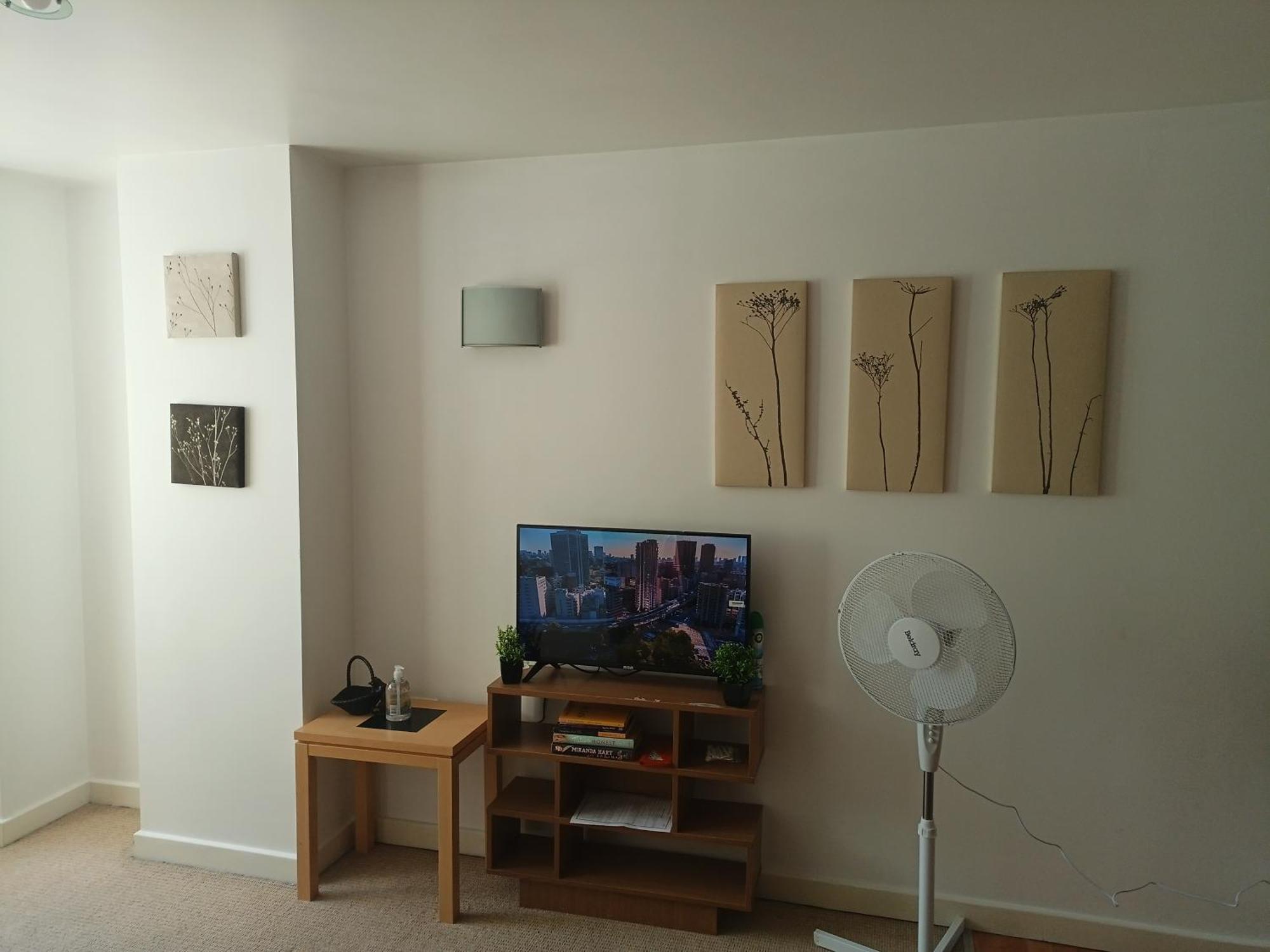 Empire Beautiful City Apartment Sheffield Exteriér fotografie